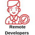 outsourcing contract remote developer